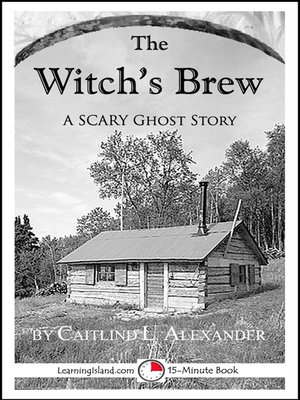 cover image of The Witch's Brew